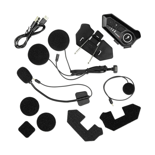 Bolt Wireless System: Speaker/Mic/Parts Kit