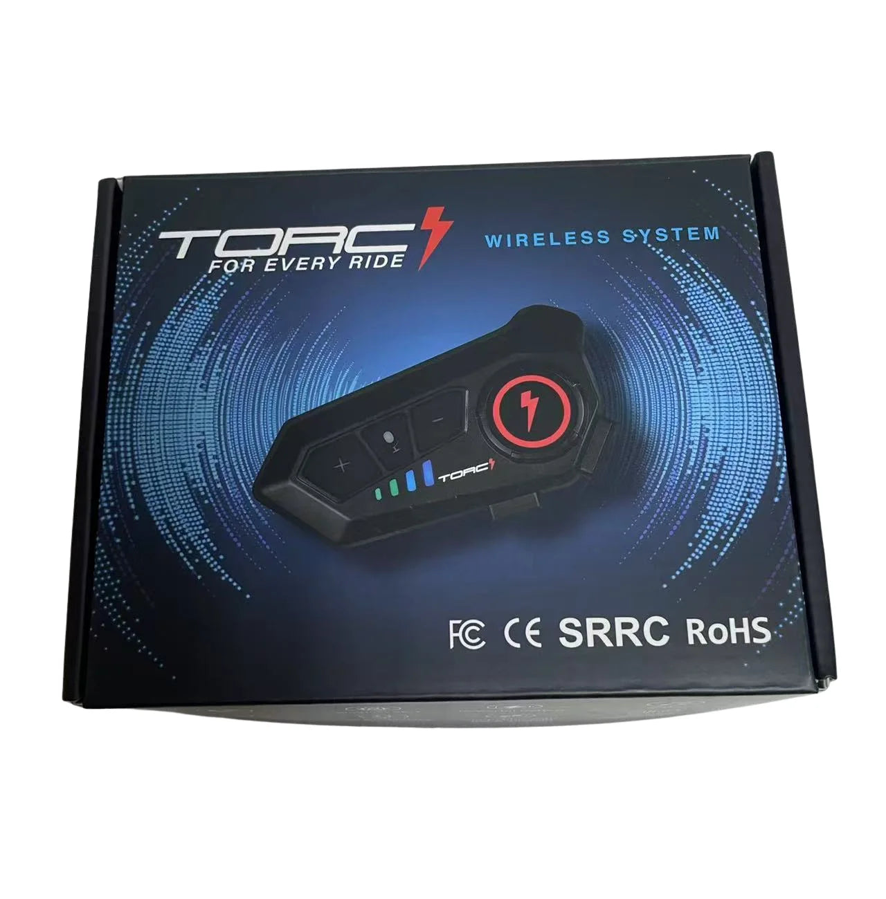 Bolt Wireless System