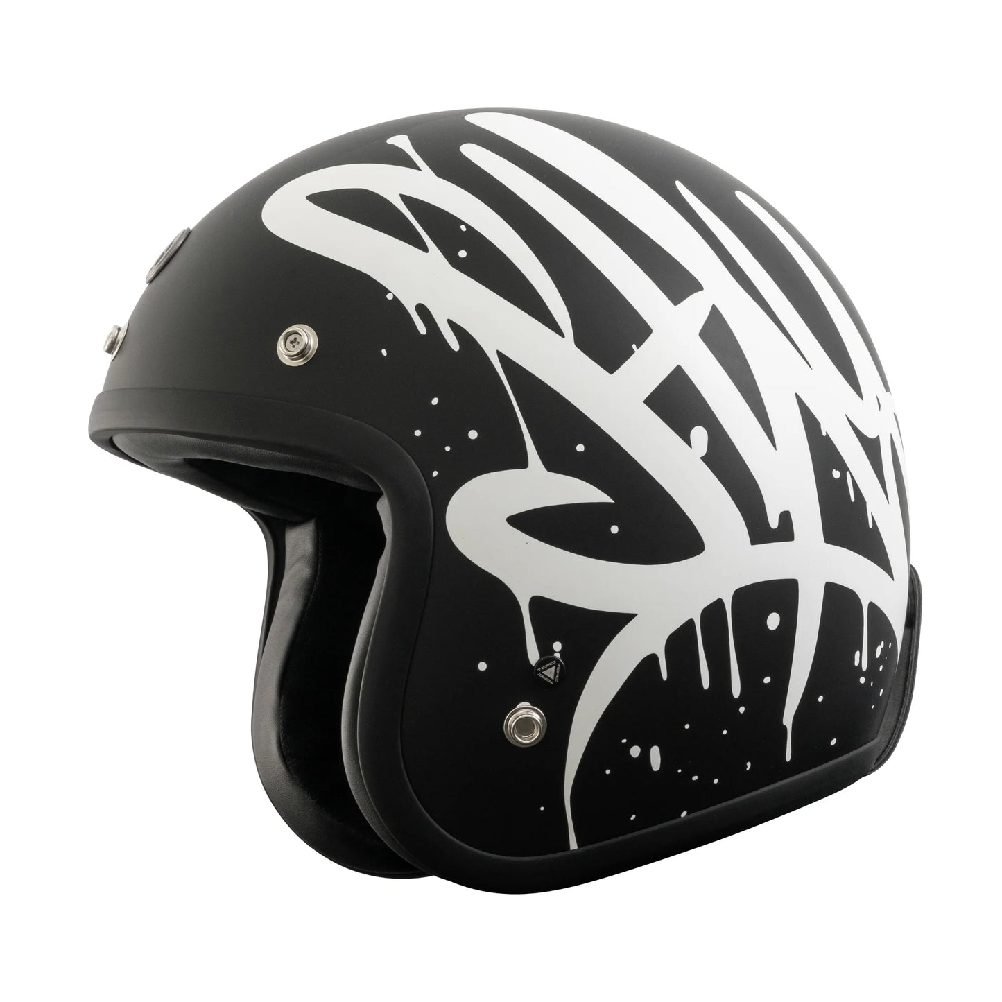 Del Mar Wild One Black