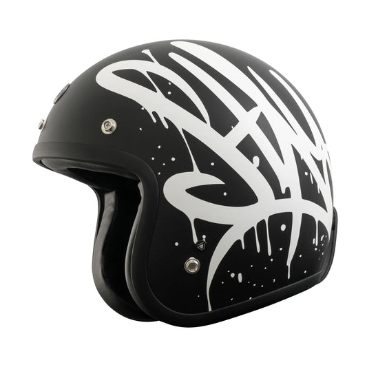 Del Mar Wild One Black
