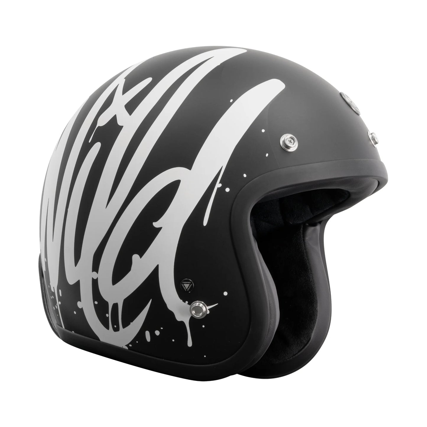 Del Mar Wild One Black
