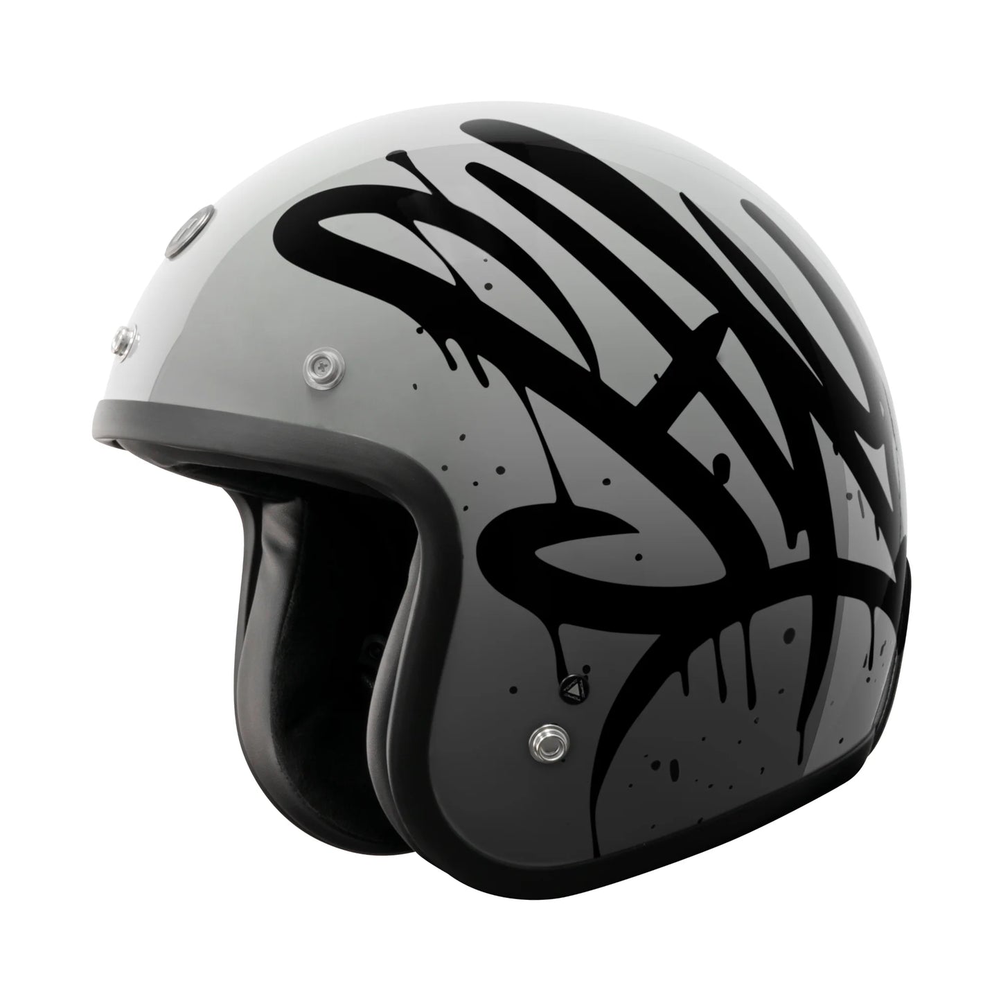 Del Mar Wild One Grey