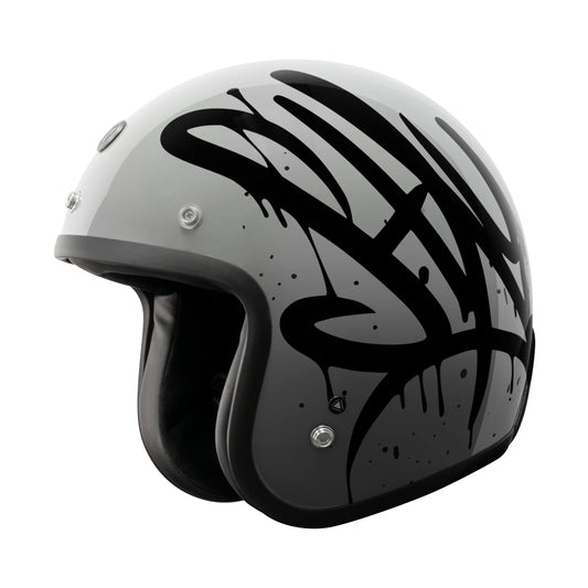Del Mar Wild One Grey