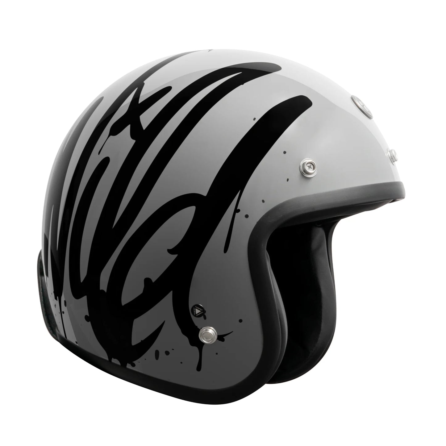 Del Mar Wild One Grey