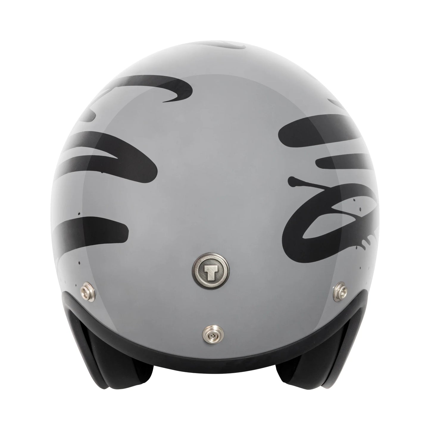 Del Mar Wild One Grey