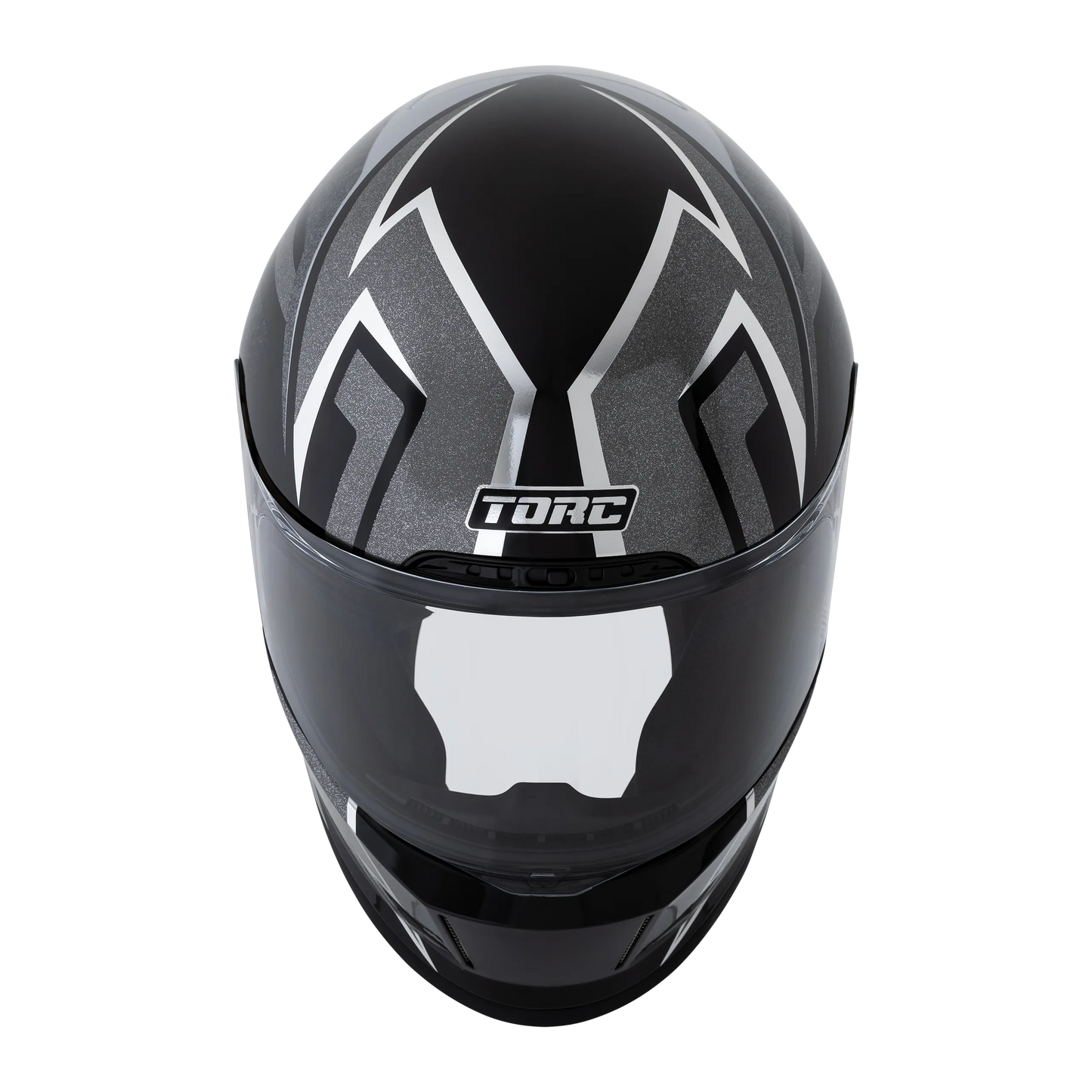 Malibu Venom Black Silver