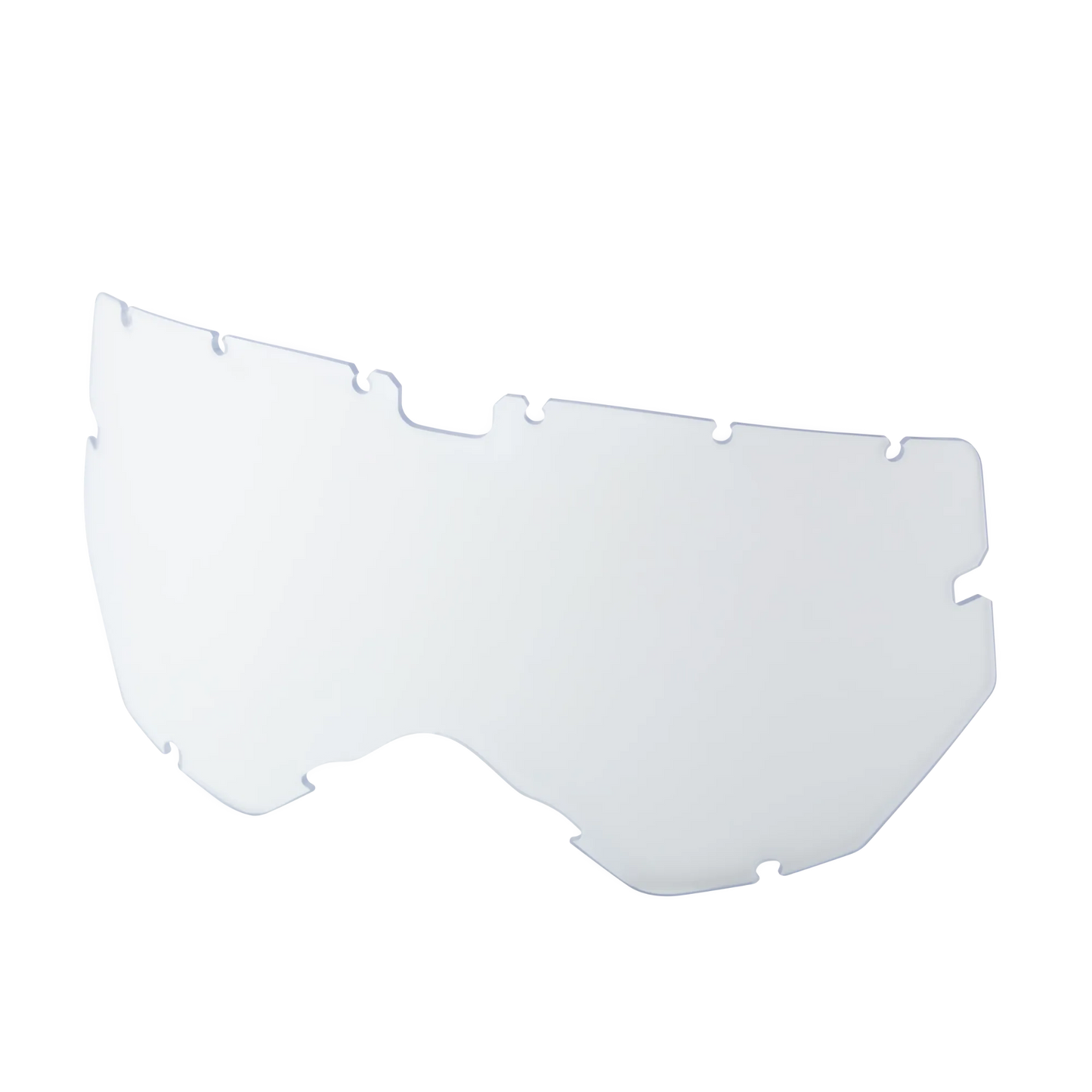 Mojave Goggle Lens - Clear