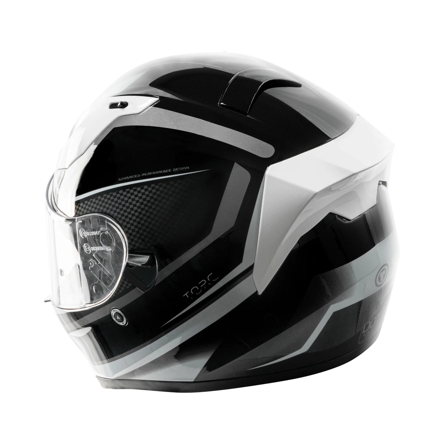 T-15 Route Black