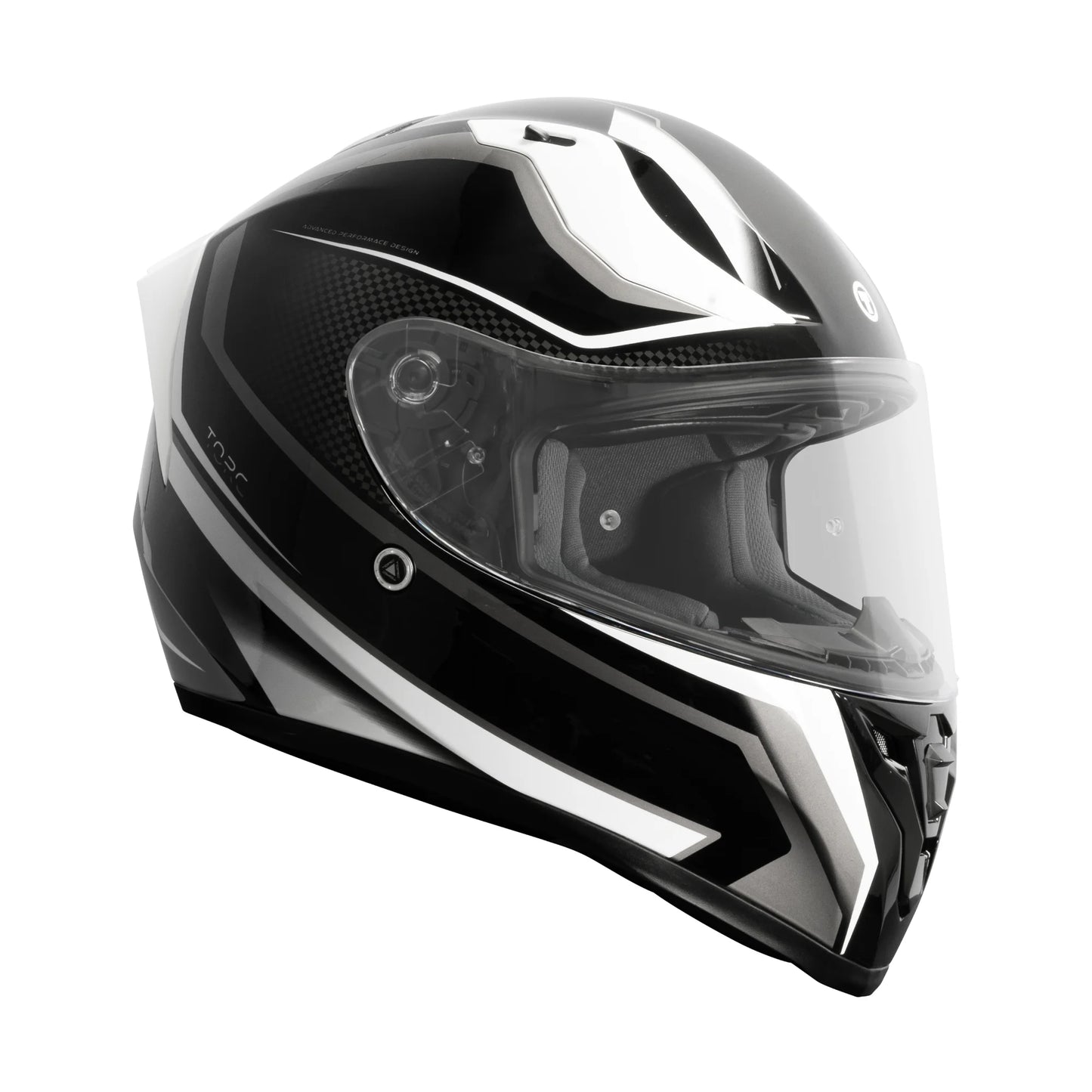 T-15 Route Black