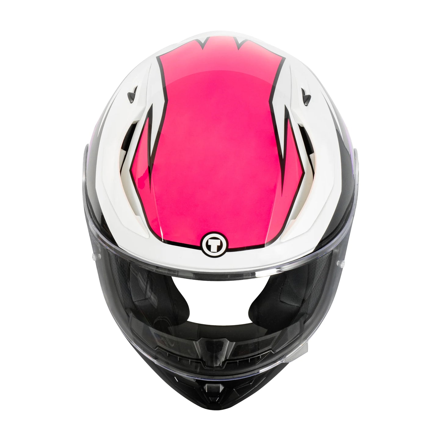 T-15 Shock Fluo Fuxia