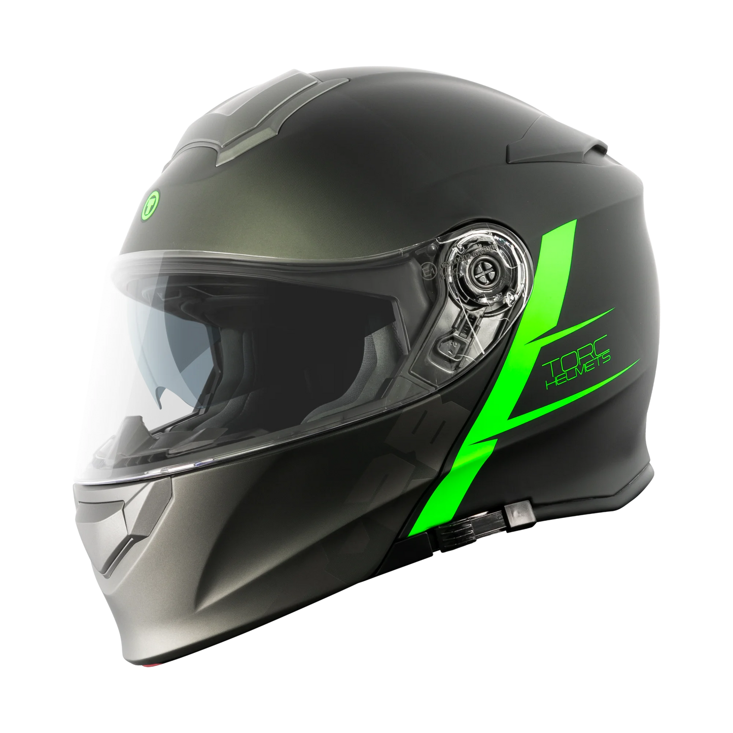 T-28 Essence Black Grey
