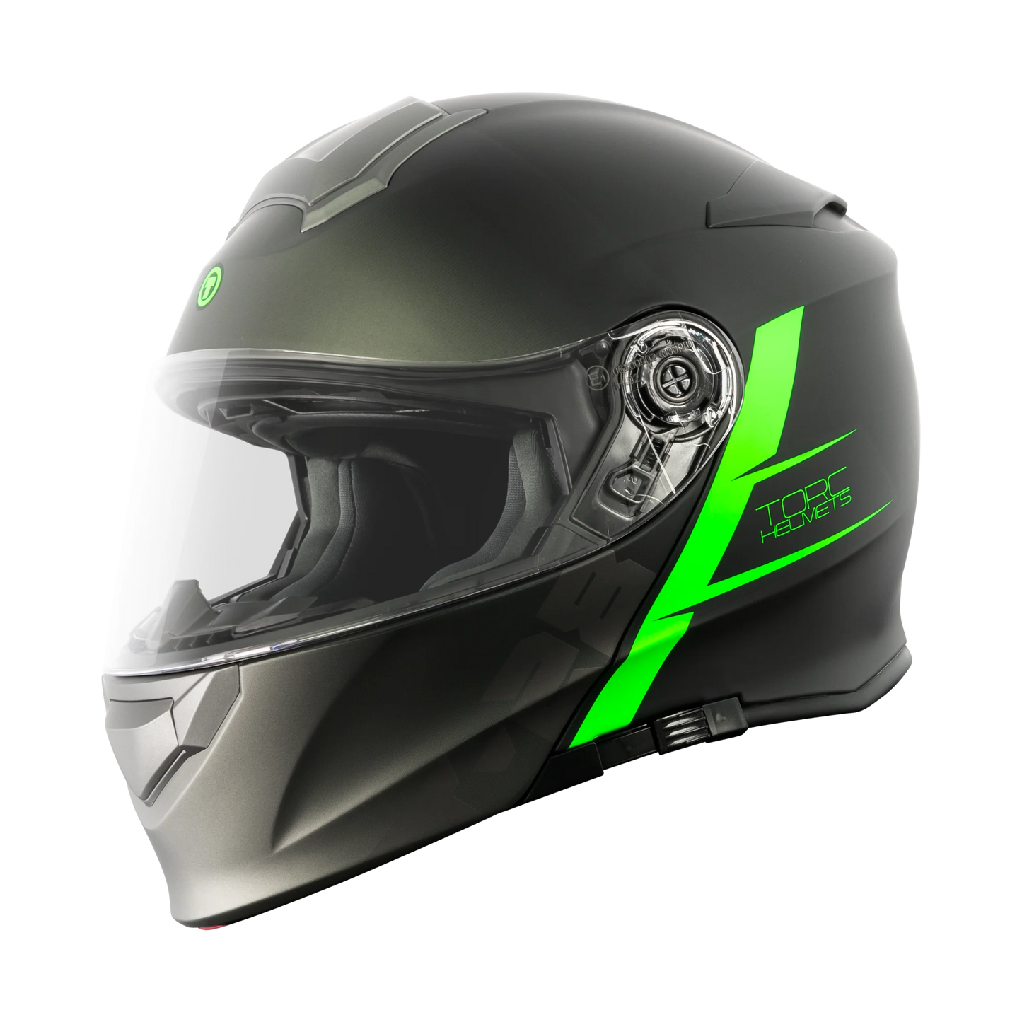 T-28 Essence Black Grey