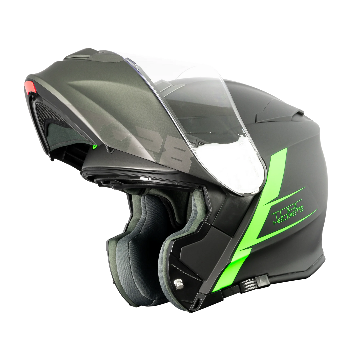 T-28 Essence Black Grey