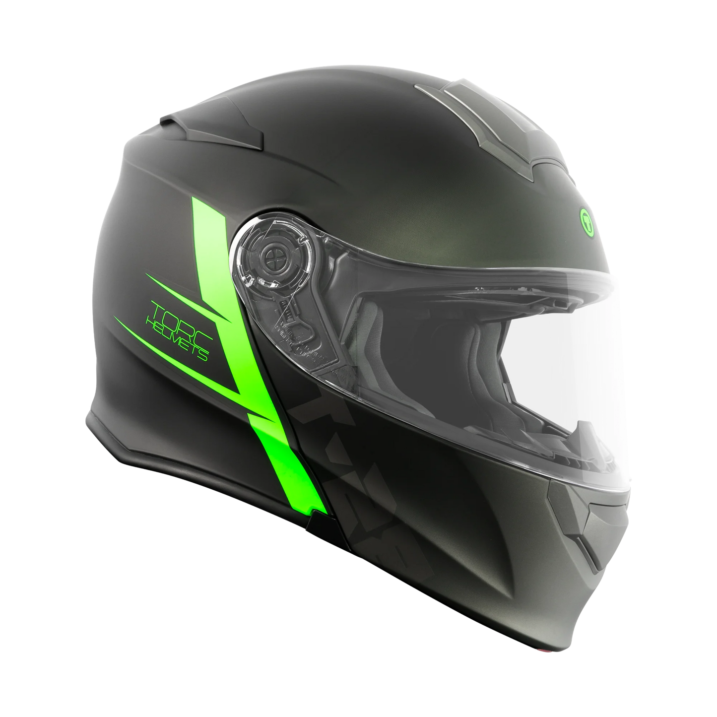 T-28 Essence Black Grey