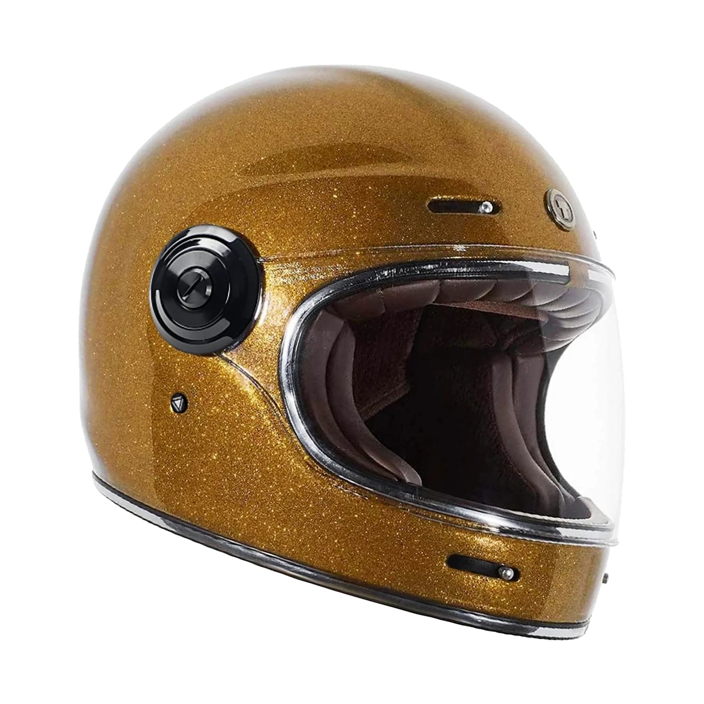 Newport Mega Flake Gold