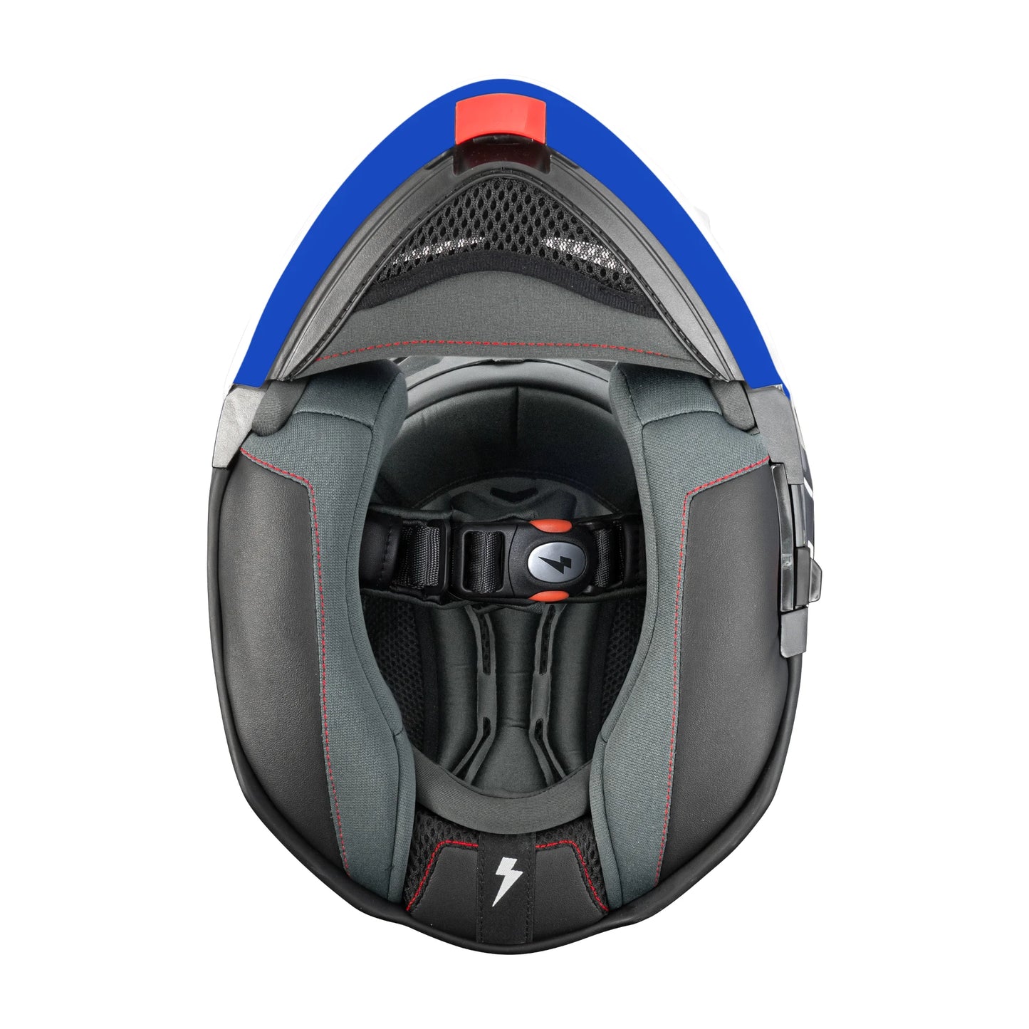 T-28 Vertex Blue White Red