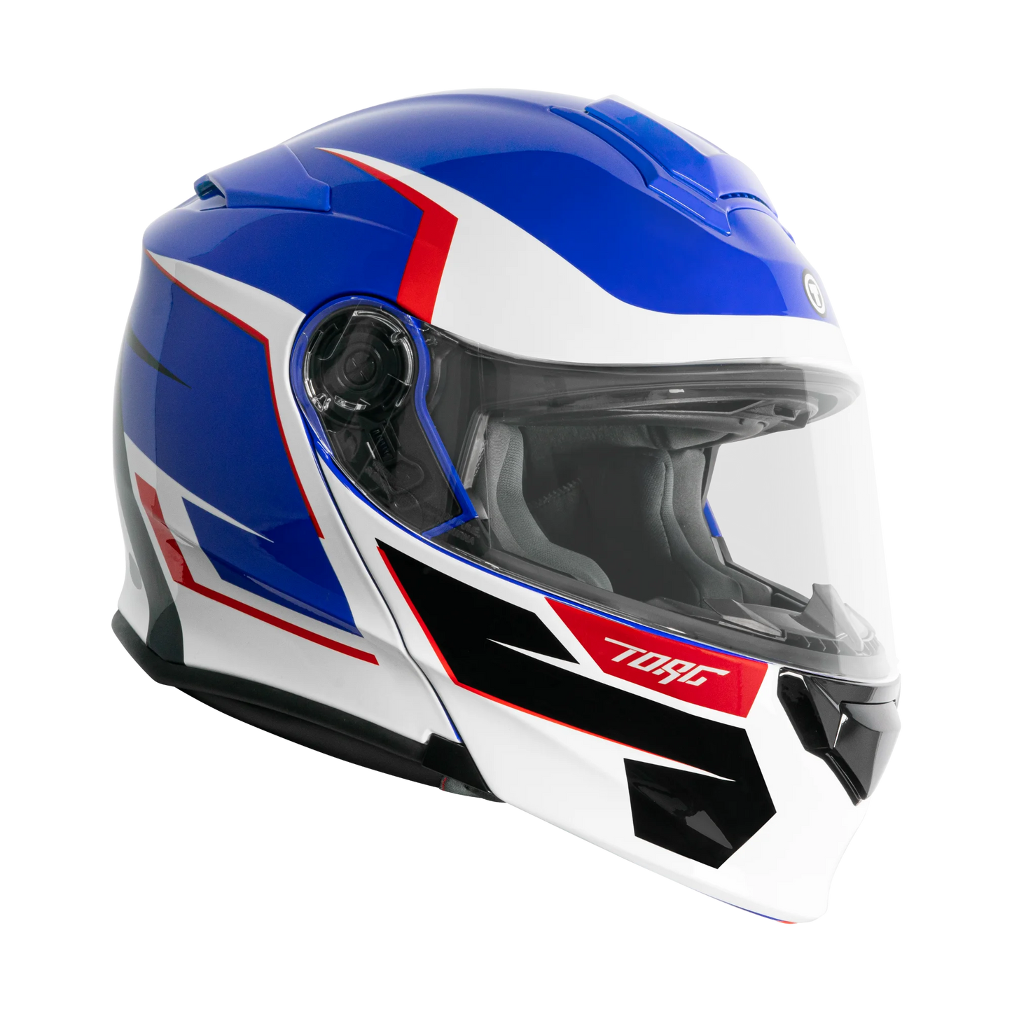 T-28 Vertex Blue White Red