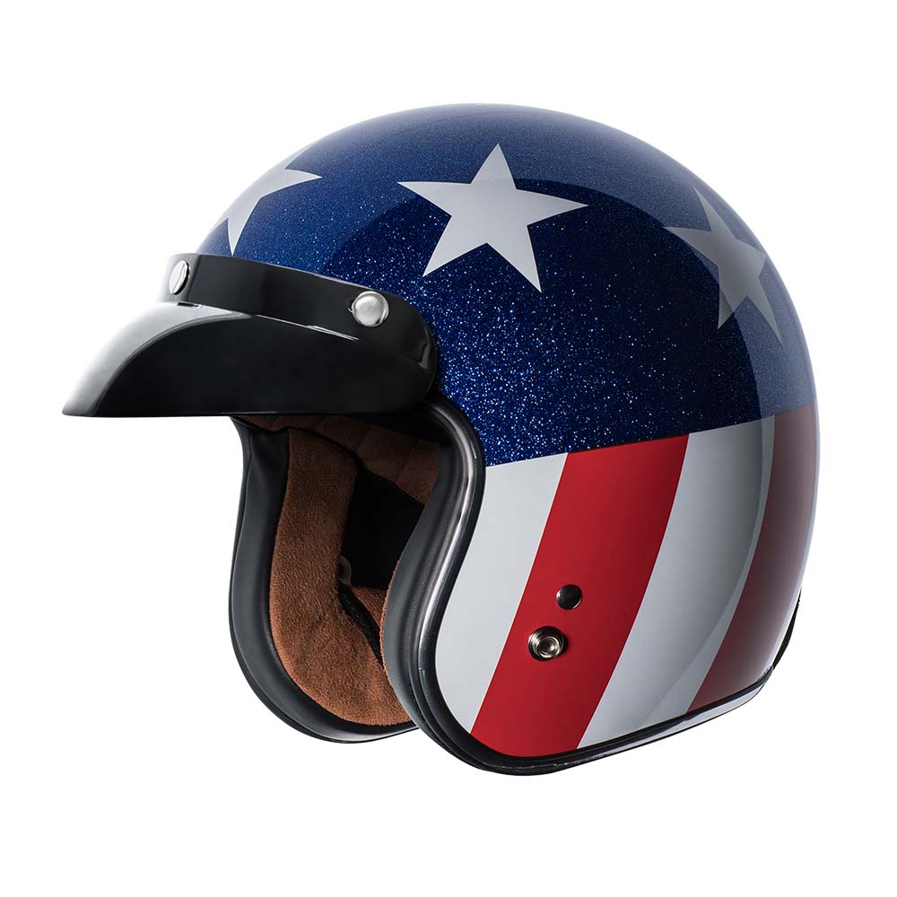 T-50 Captain Vegas RWB
