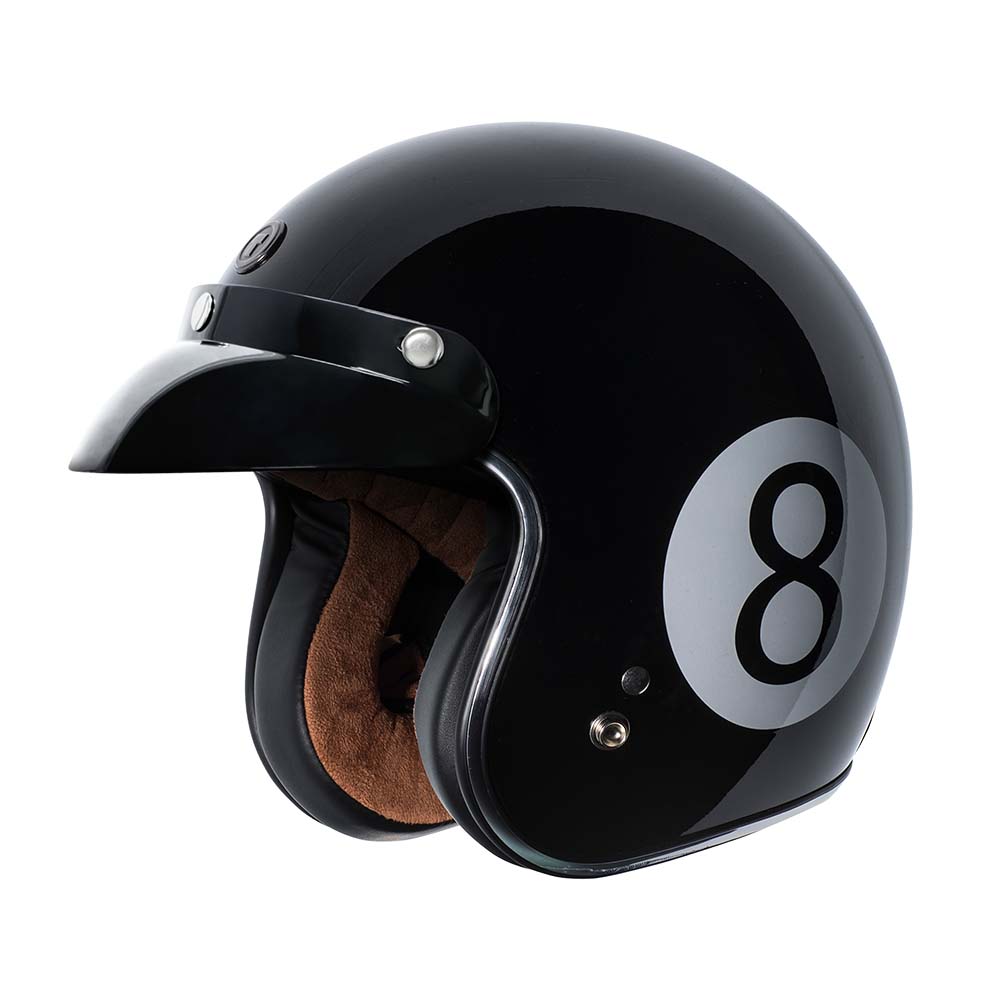 T-50 Eight Ball