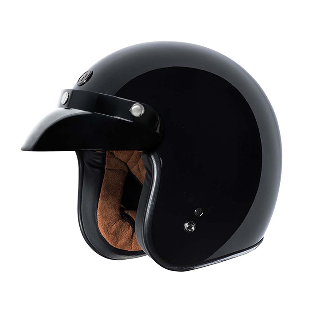 T-50 Gloss Black