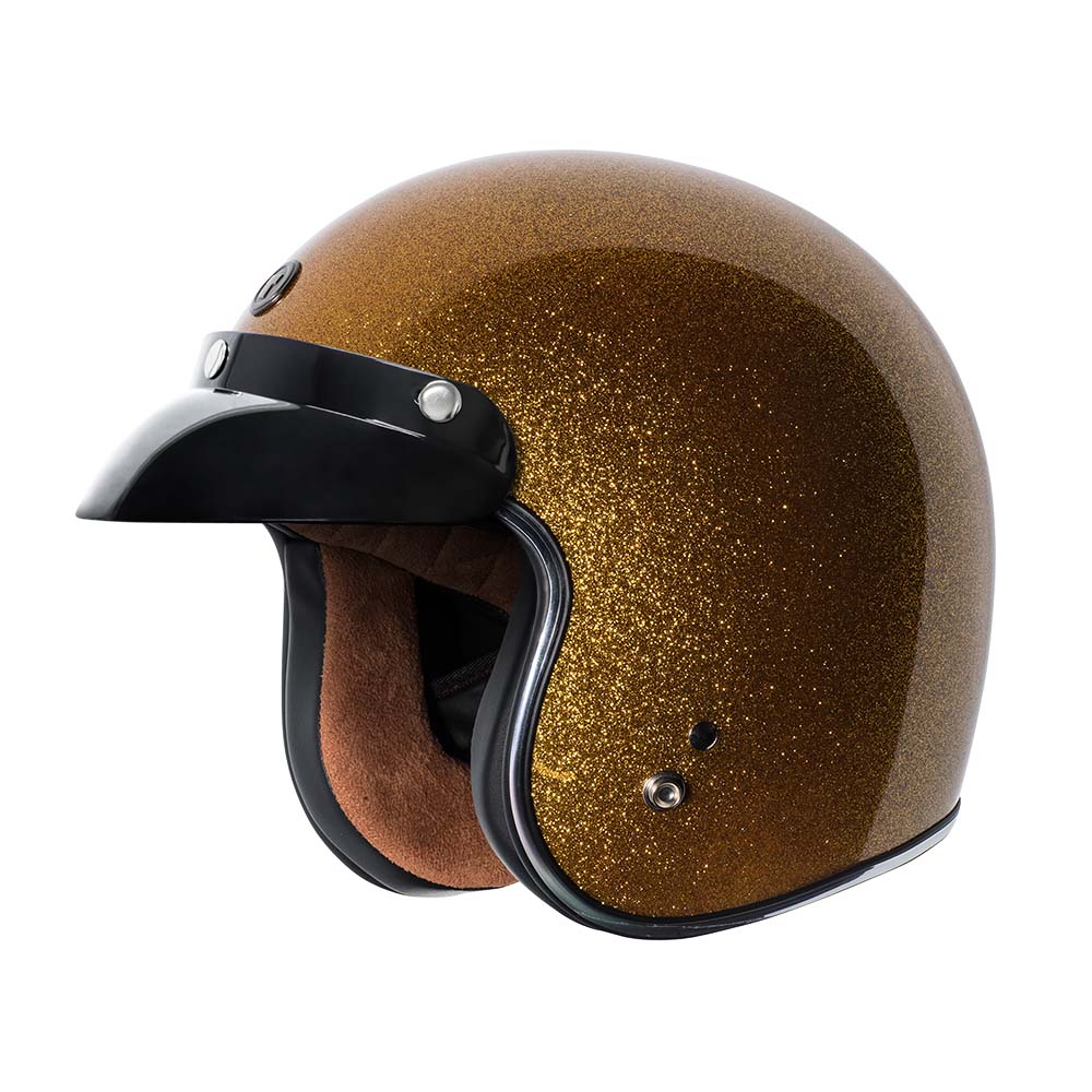 T-50 Mega Flake Gold