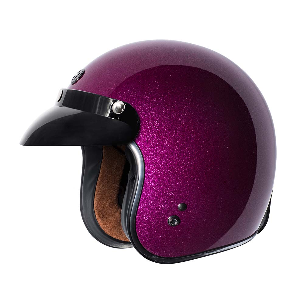 Del Mar Mega Flake Bubble Gum