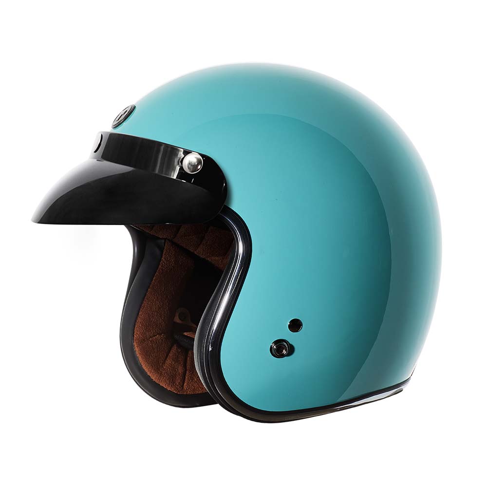 T-50 Robin Egg Blue