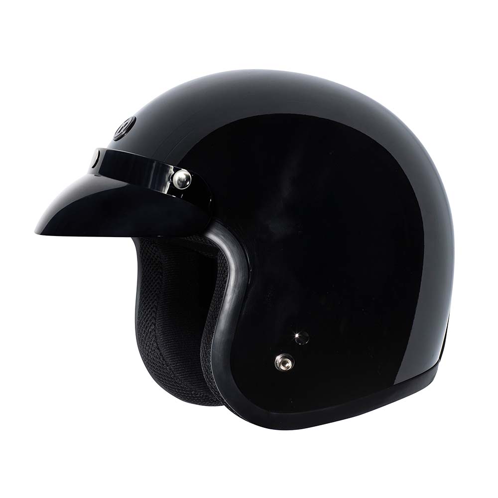 T-50C Classic Gloss Black