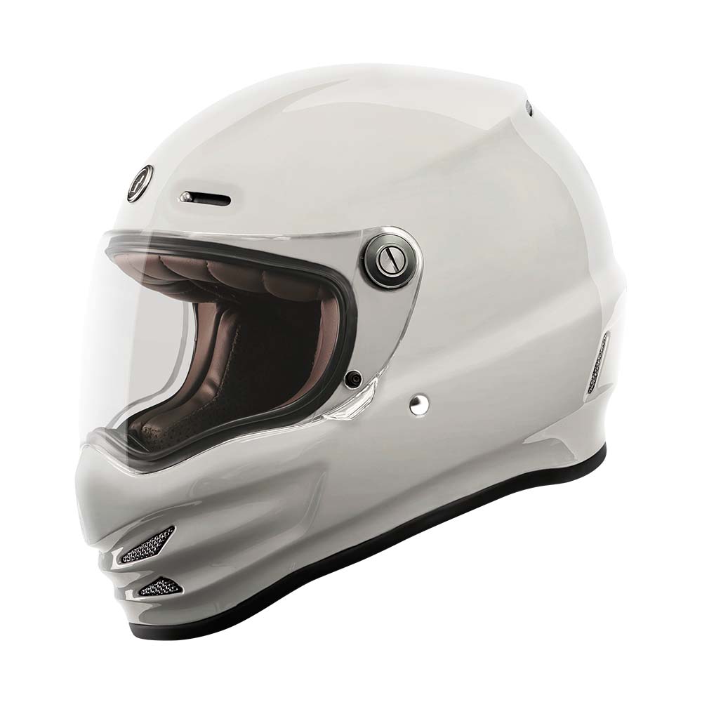 T-9 Gloss White