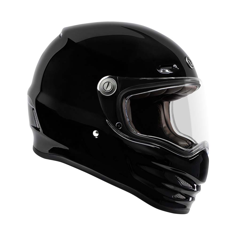 T-9 Gloss Black