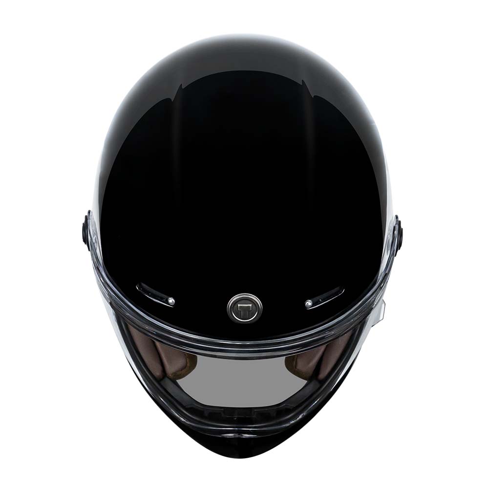 T-9 Gloss Black