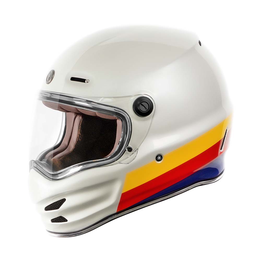 TORC Pomona Full Tree Helmet - 2XL / Full Tree TORC Pomona Full Tree Helmet - 2XL / Full Tree