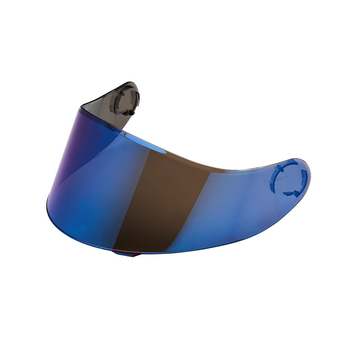 T-15 Shield Blue Iridium