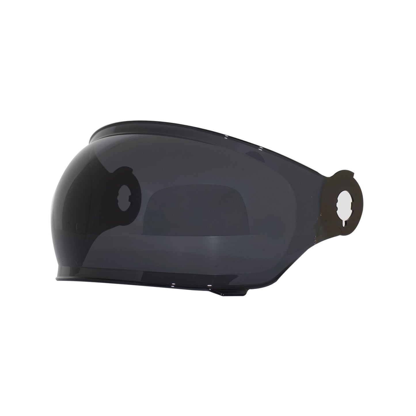 T-1 Bubble Shield Dark Smoke