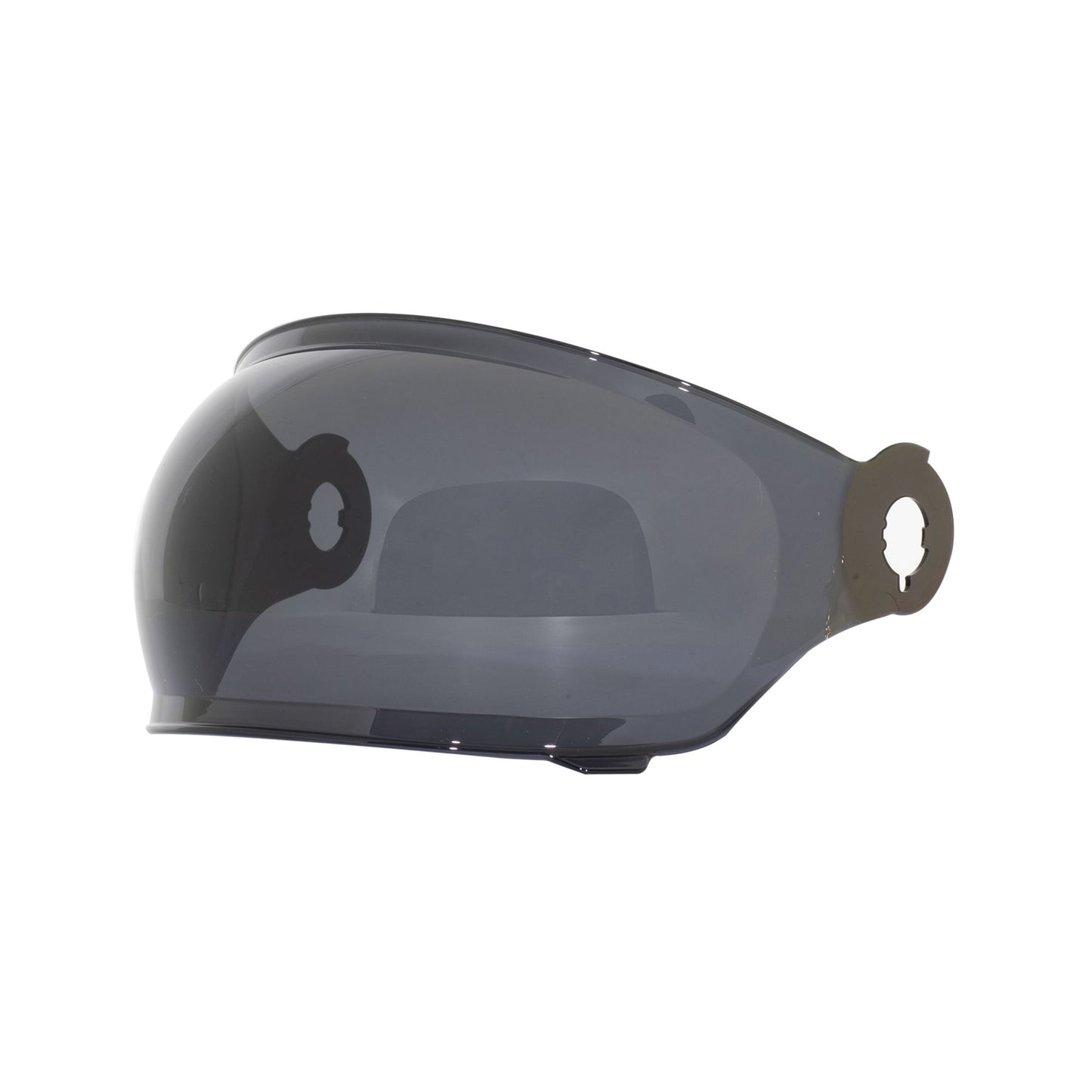 T-1 Bubble Shield Light Smoke