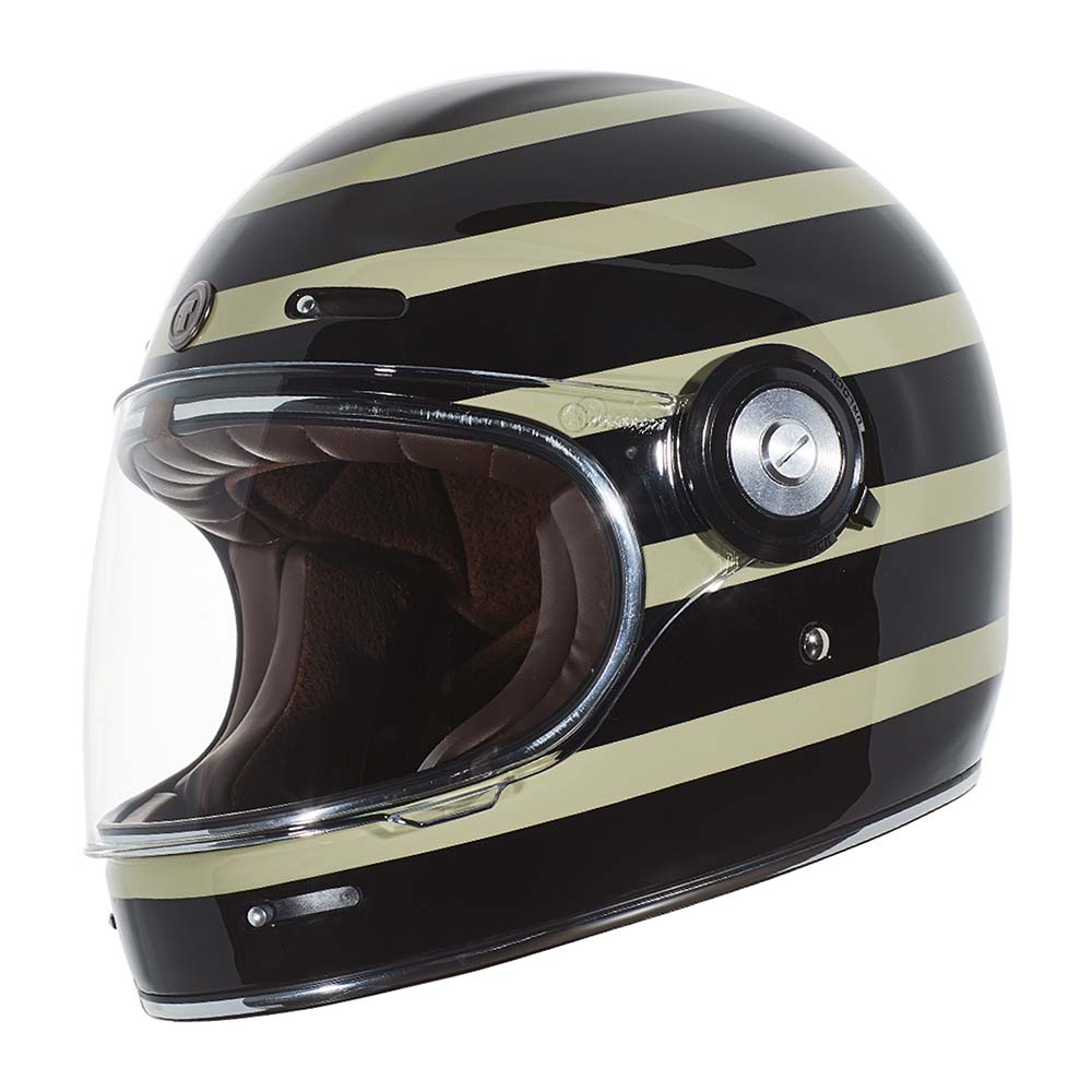 Torc t1 hot sale bubble shield