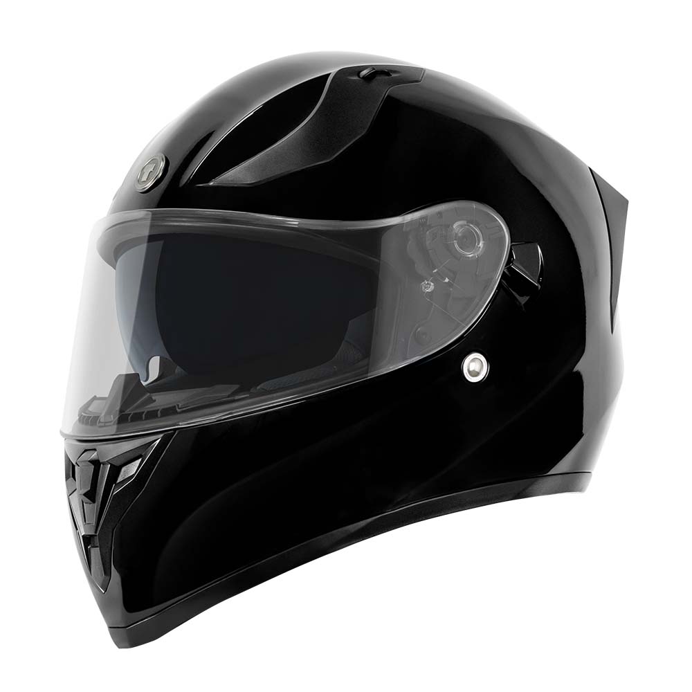 best street motorcycle helmets 2015 TORC T1505:21 T-15 X-Small Gloss Black Full Face Helmet