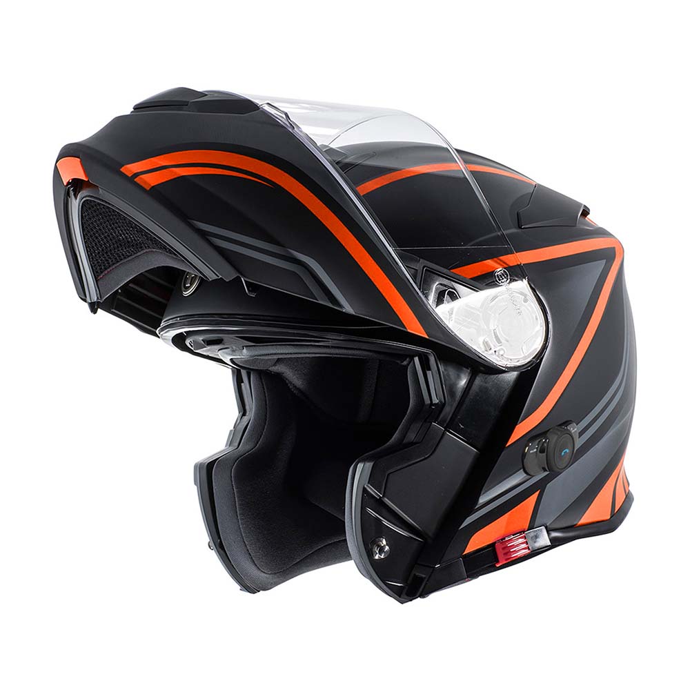 T-28 Bluetooth Vapor Orange