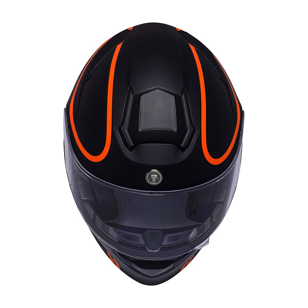 T-28 Bluetooth Vapor Orange