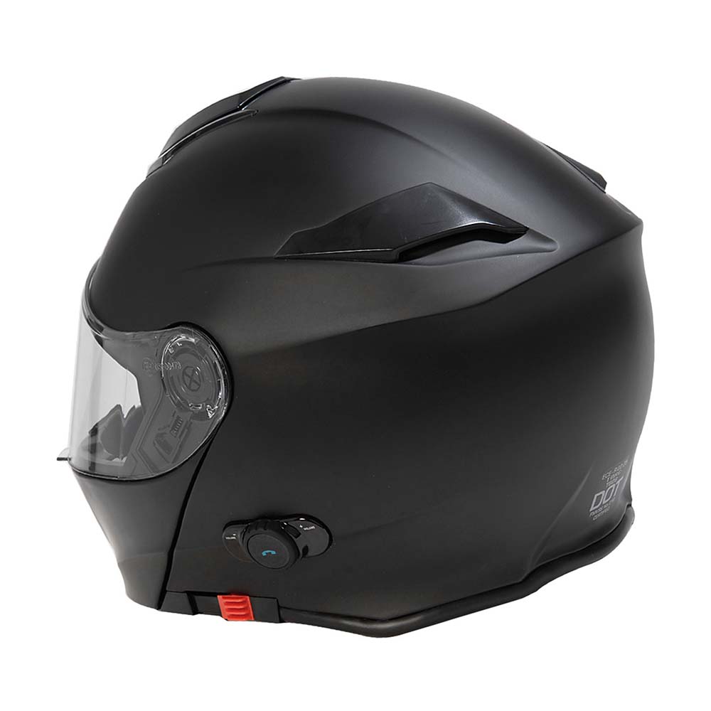 T-28 Bluetooth Matte Black