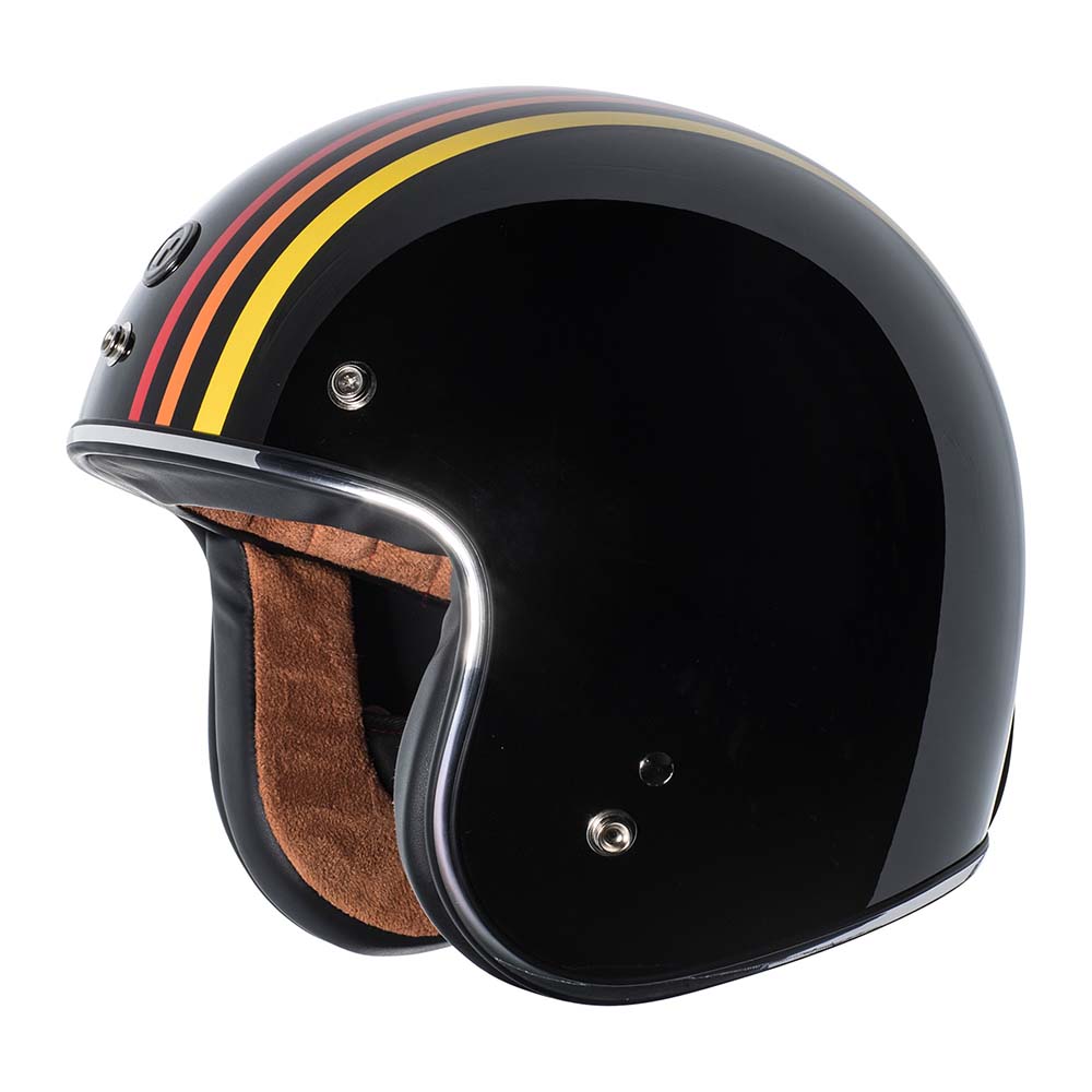 TORC 3/4 Open Face Helmet TORC 3/4 Open Face Helmet