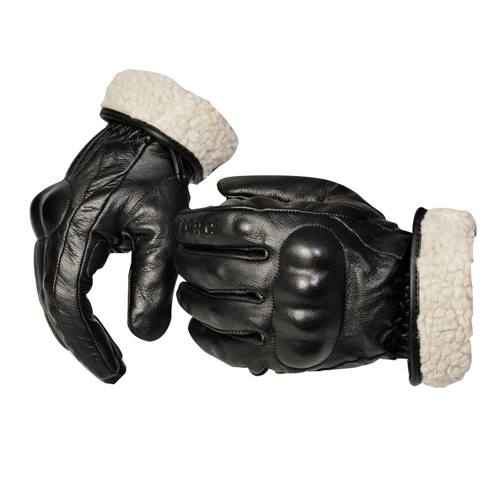 Donner Antique Black