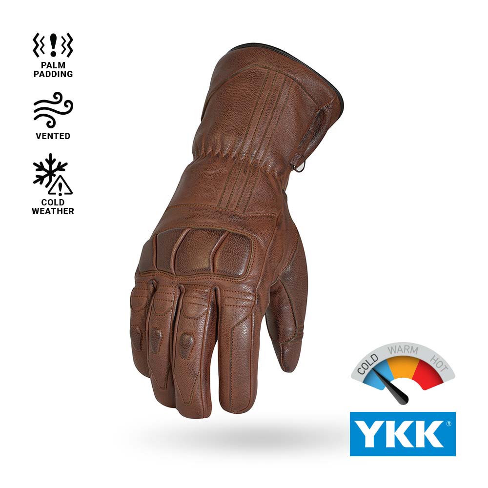 Klammoth Brown