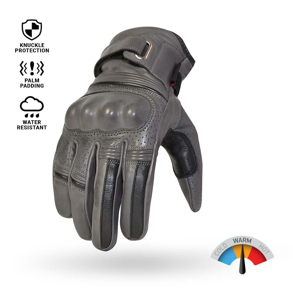 Redondo Grey