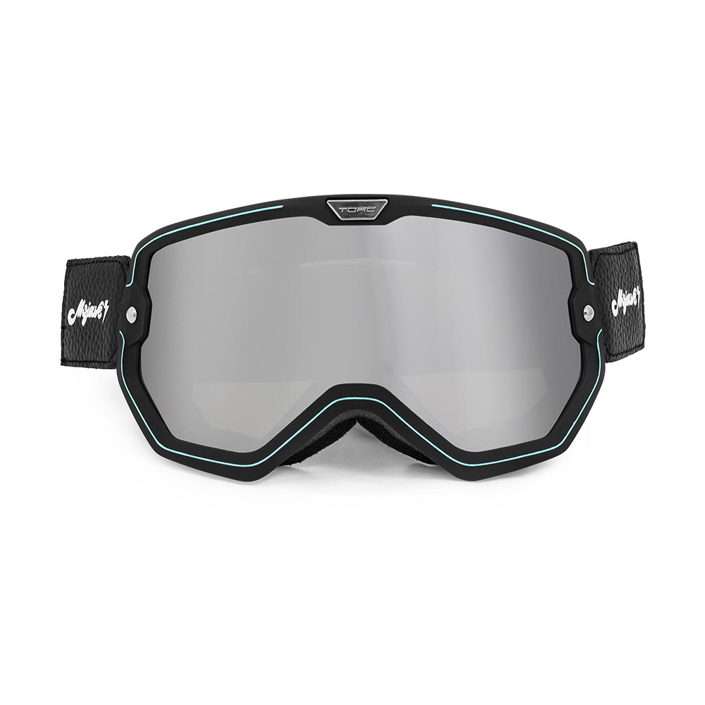 Mojave Goggles Turquoise