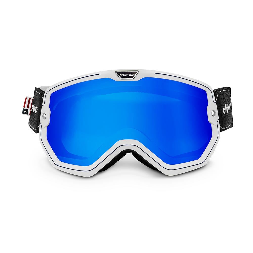 Mojave Goggles Americana
