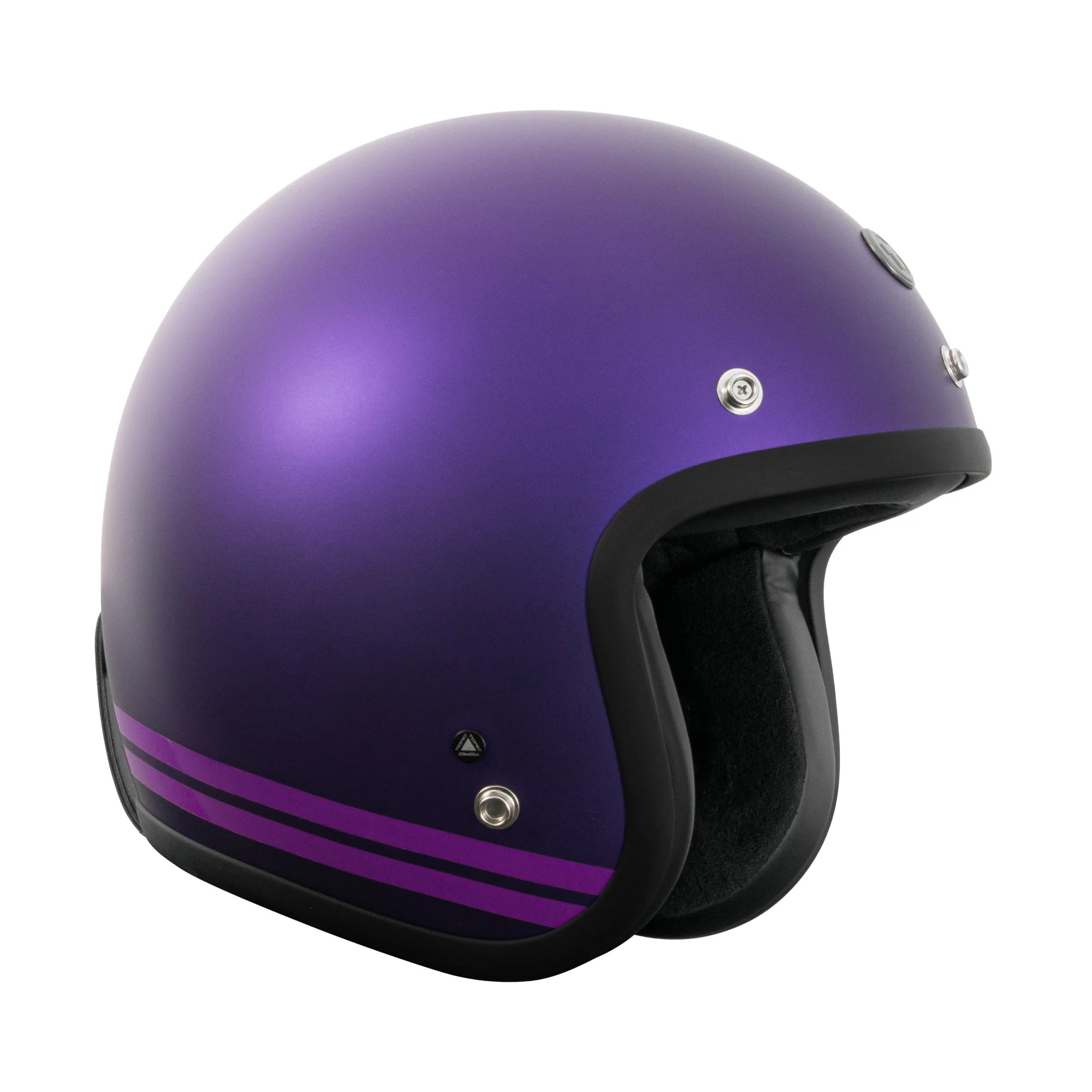 Del Mar Cali Iridescent Purple