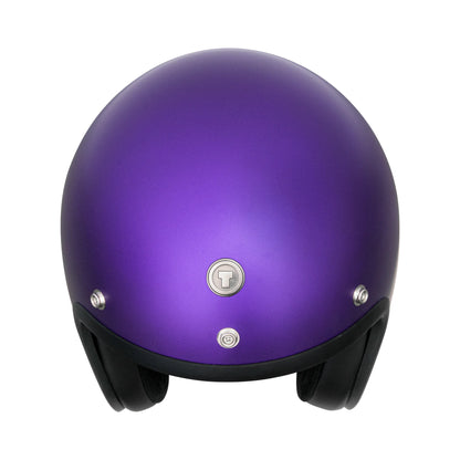 Del Mar Cali Iridecent Purple