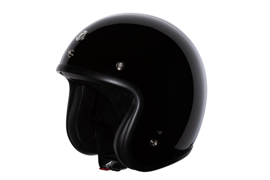 Del Mar Gloss Black