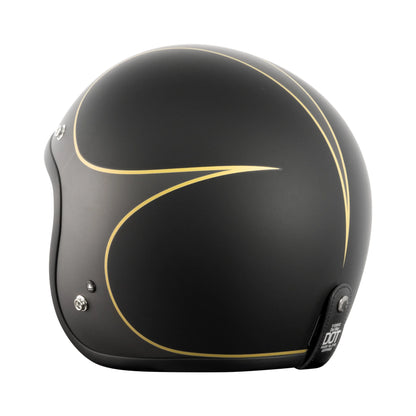 Del Mar Hardy Black